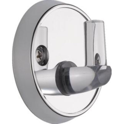 Universal Showering Components Pin Wall Mount for Hand Shower