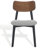 Divya Wood Dining Chair-342468588