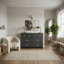 Commode double 6 tiroirs Bhure-93594503