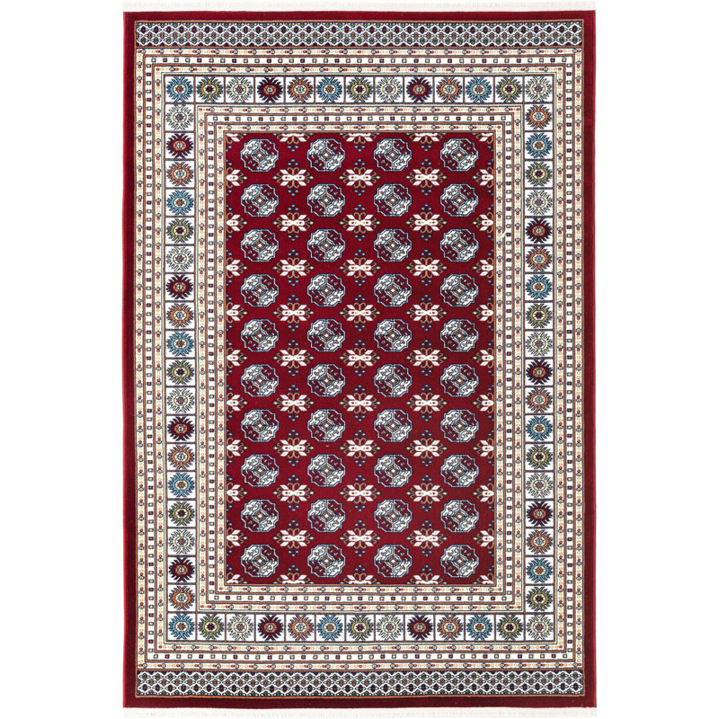 Lancaster McMinnville Rug, Rectangle 5'3" x 8'