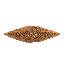 Amania 1 - Light Natural Pendant-38760611