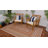 Xavi Flatweave Geometric Area Rug -560333807