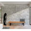 Murale brique blanche Tsolag-820640456