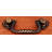 Rope 3" Drop Handle Pull with Clover Ends CP Series-12830335