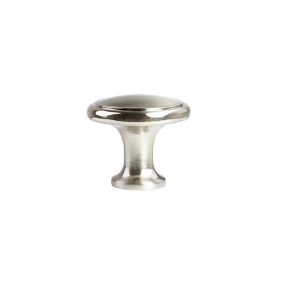Poignée champignon 1 3/16" diamètre multipaquet