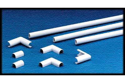 Wiremold Cable Cover