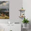 Arkadelphia 2 Piece Floating Shelf