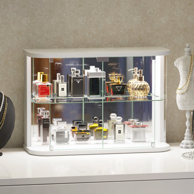 Display Cabinet