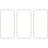 Large Classic Panel Moulding Ki-88638737-87900349