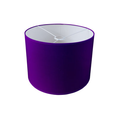 Lauryn 1 - Light White Cylinder Pendant