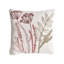 Floral Square Cushion