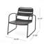 Chaise de patio-1383644811