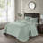 Reversible Quilt 4 Piece Set-116311750-116311747