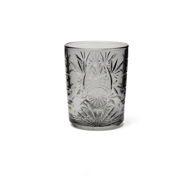 350ml Drinking Glass Set