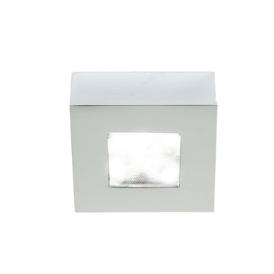 LEDme  Multi-Spotlight Recessed Lighting Kit