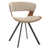 Walnut/Beige