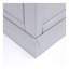 Minard 90 cm W Chest of 5 Drawers-755249374