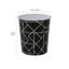 JVL Plastic Decorative Bin
