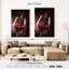 Vin rouge classique Yarlin-108243869