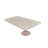 3"X 6" Matte Finished Glass Subway Tile-61247687
