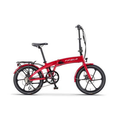 Jetty 4.0 - City/Commuter Ebike