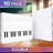 Scribbledo Keyboard Practice Dry Erase Sheets 11”x14”
