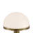 Promenade Brass Cordless Table Lamp