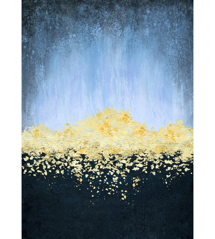 Wrapped Canvas Print, 76.2cm H x 50.8cm W