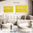 Harnek Four White Daisies-107970208
