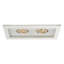 Adjustable Recessed Trim-9231881