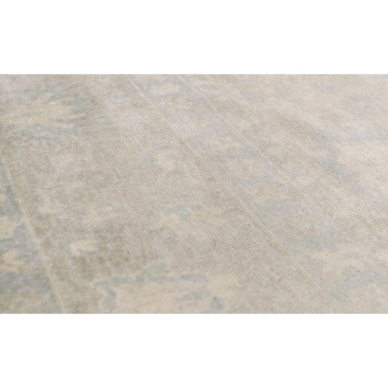 Asheville Oriental Area Rug