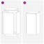 1 Tier Plant Stand-135145388-135145391