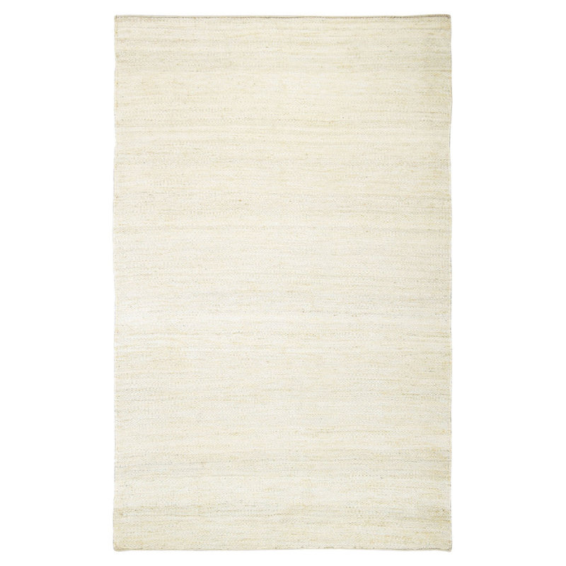 Hart Jute Rug, Rectangle 5' x 8'