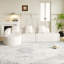 Canapé modulaire incurvé en L 111,8 po-776847094-776846984