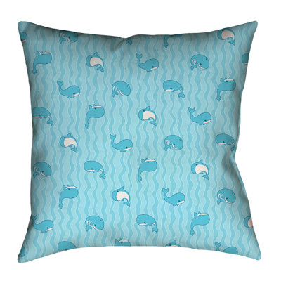 Coussin Katelyn Elizabeth