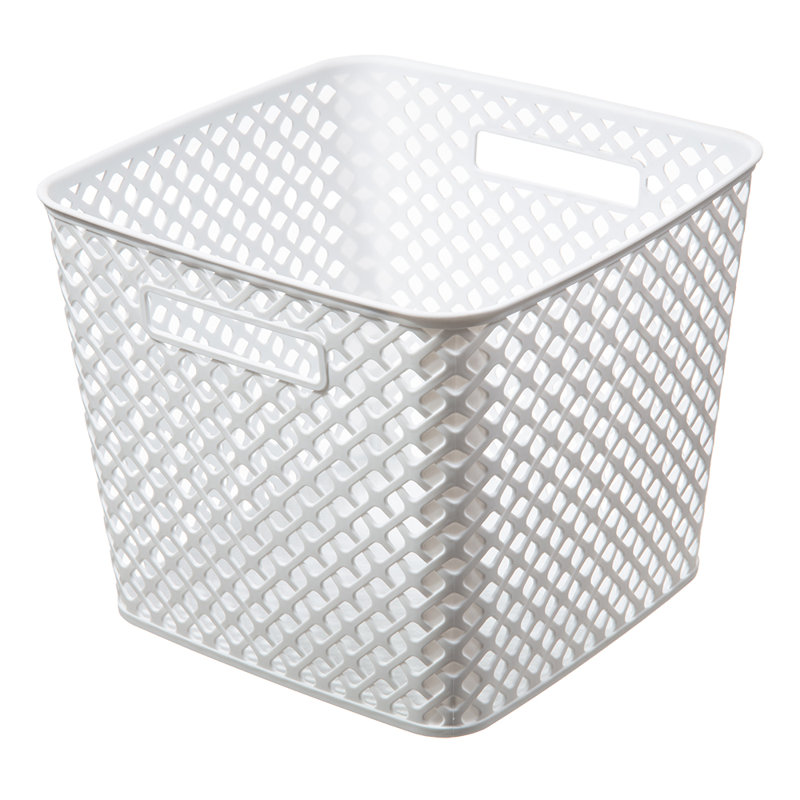 Starplast Plastic Decorative Basket