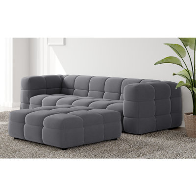 Rappoli 2 - Piece Living Room Set