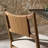 Haddon Outdoor Dining Chair