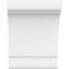 Corbeau standard en PVC de qualité architecturale standard-33860044