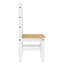 Tamms 45cm H Solid Wood Side Chair-922605542
