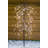Warm Tree with 8 Functions 47" H Lamp