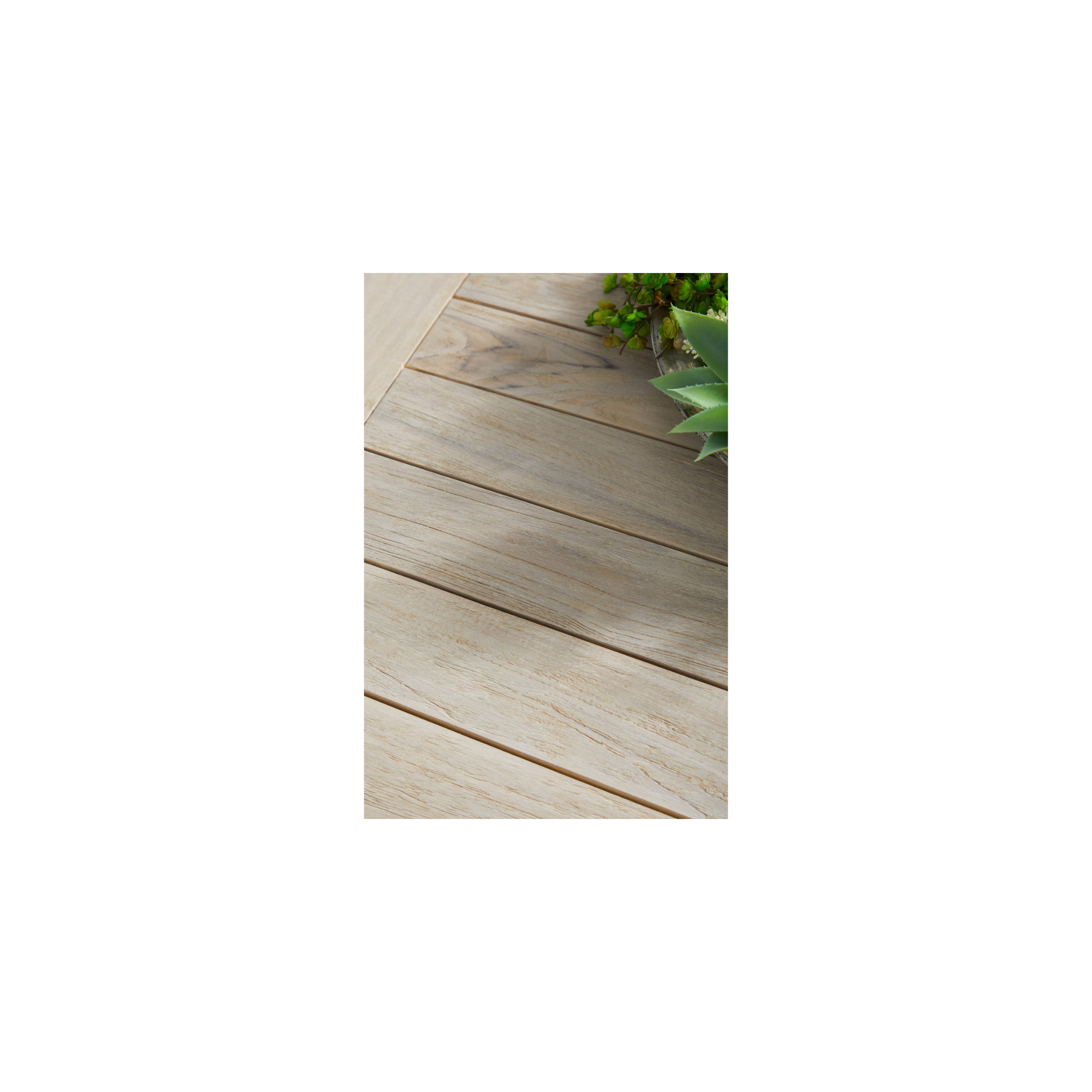 Henrietta 42'' Teak Outdoor Dining Table