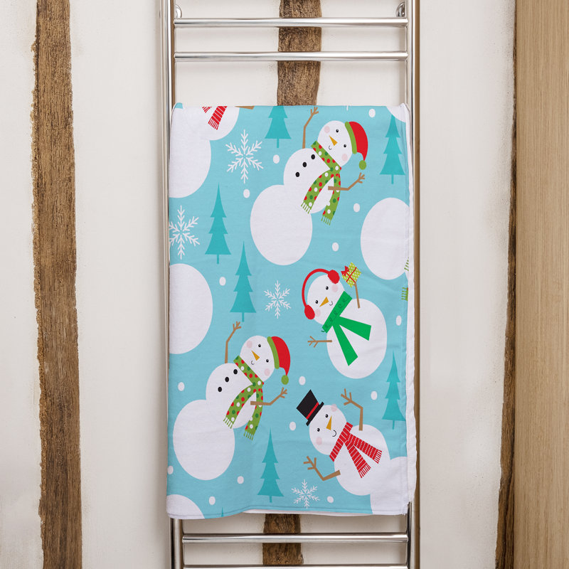 Candace Midweight Bath Towel