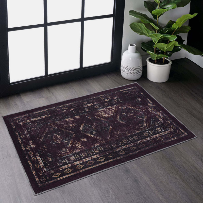 Julitsa Rug