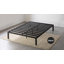 Oddsteinn Heavy Duty Steel Bed Frame-2056175007