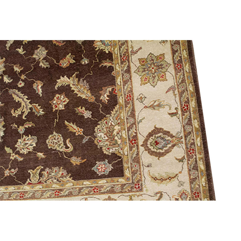 Oriental Area Rug