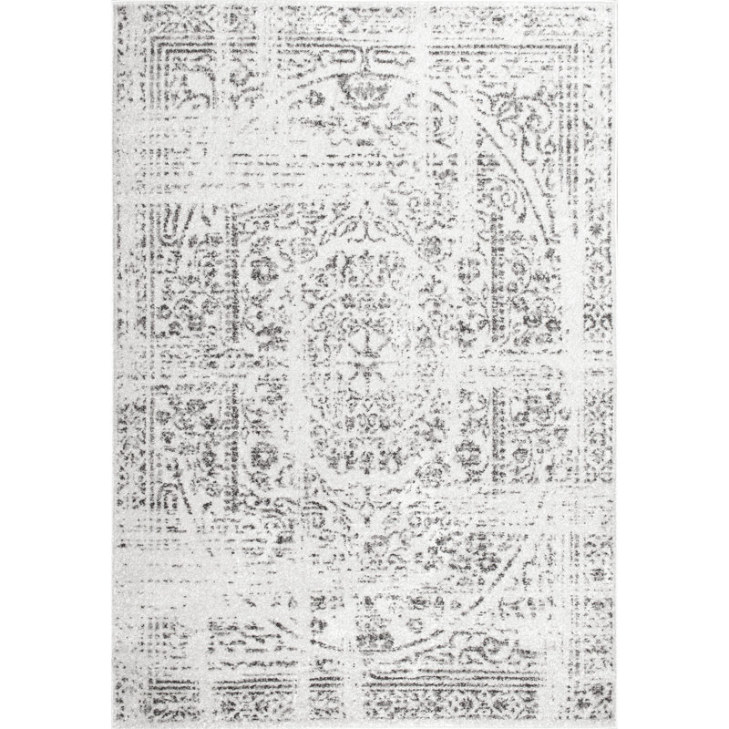 Helen Oriental Area Rug, Rectangle 152 x 244cm