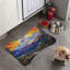 Glass Summit - Tapis d'alimentation en os 1 pièce-101342960