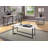 Contemporary Coffee Table