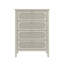 Arthen Rattan 4 Drawer Chest of Drawer-115334303